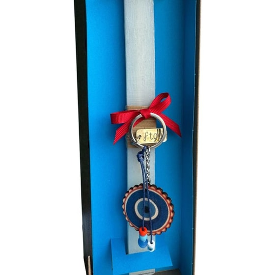 Λαμπάδα&nbsp;Lifelikes&nbsp;Φτου image 1