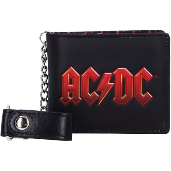 Πορτοφόλι Nemesis Now! AC/DC - Logo image 0