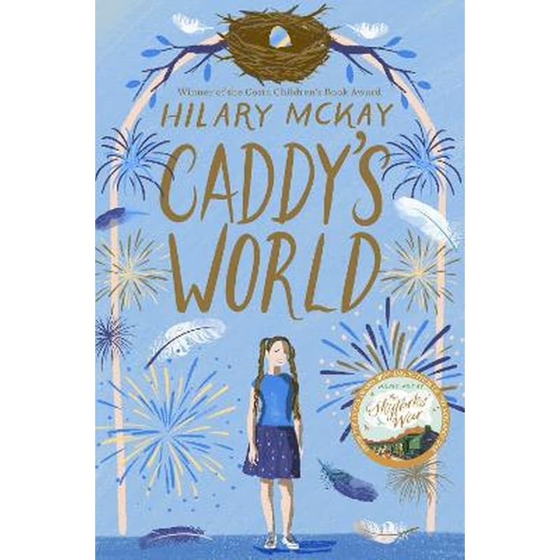 Caddys World
