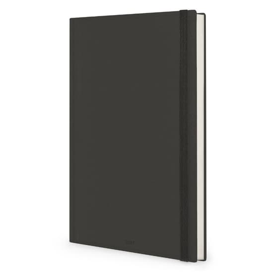 Ημερολόγιο Ημερήσιο 2027 Legami 13M Maxi Black Suit image 4