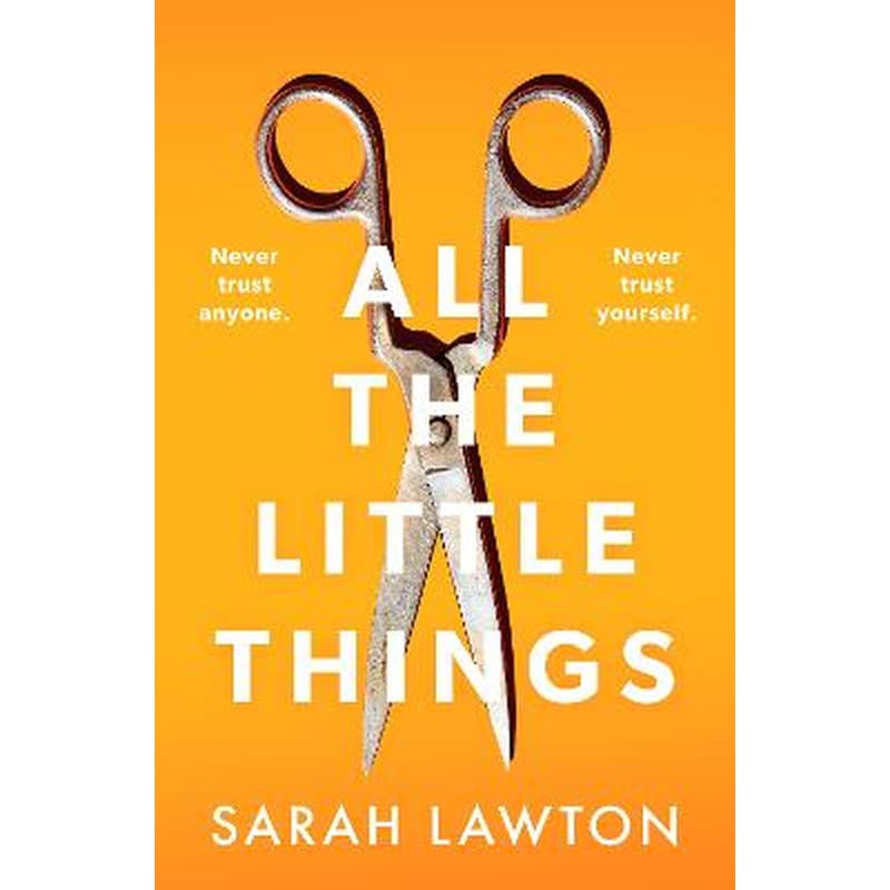 All The Little Things 1810410