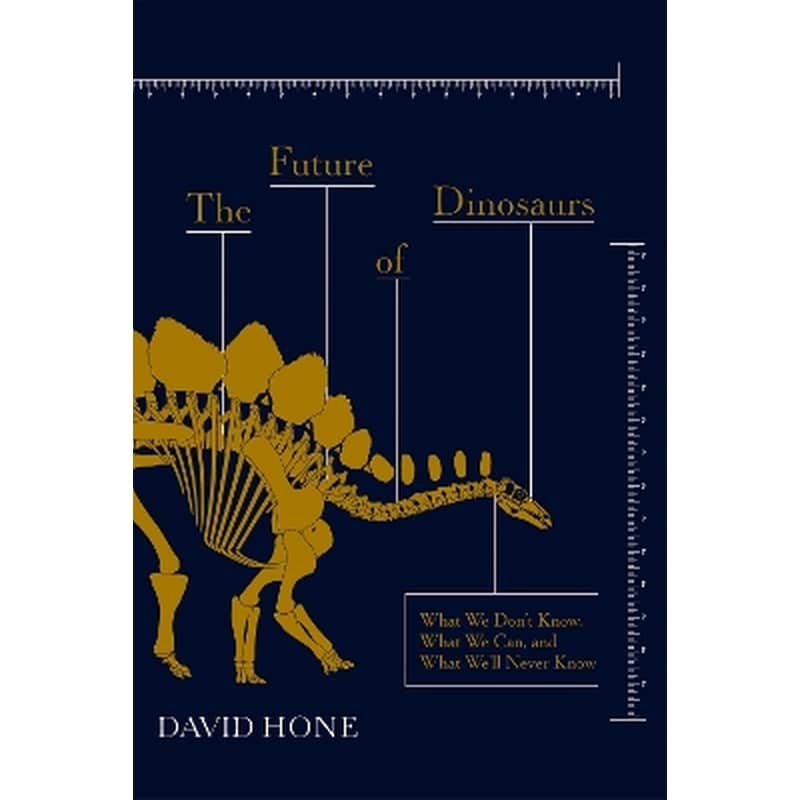 The Future of Dinosaurs
