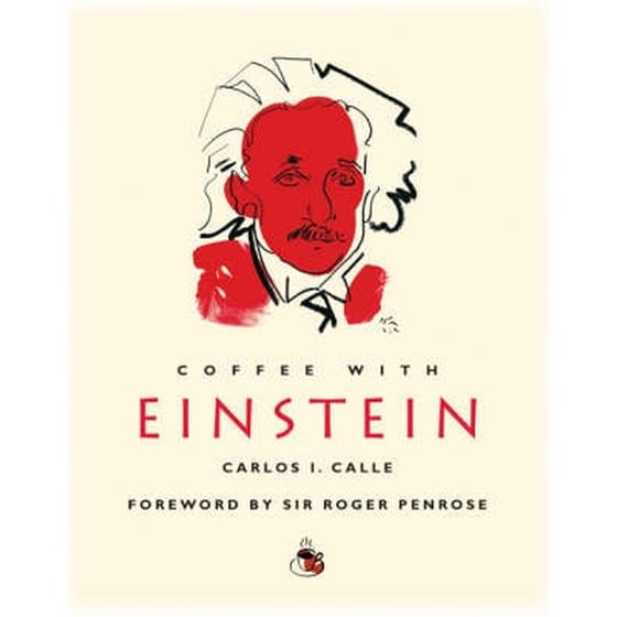 Coffee with Einstein image 0
