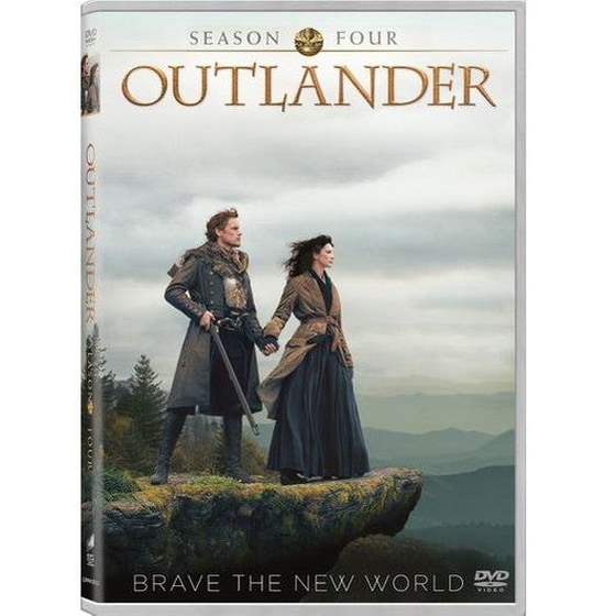 Outlander: Season 4 image 0