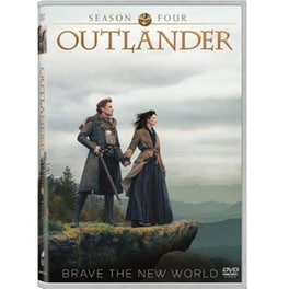 Outlander: Season 4