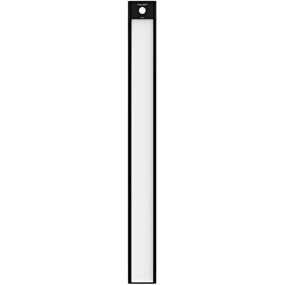 Σένσορας Yeelight Motion Closet Light A40 40 cm - Μαύρο image 0