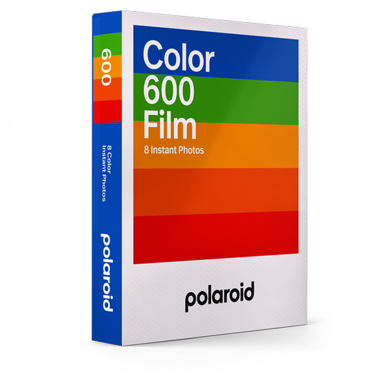 Polaroid Φωτογραφικό Χαρτί Instant 10.7x8.8 105 gr/m² 8 φύλλα image 1