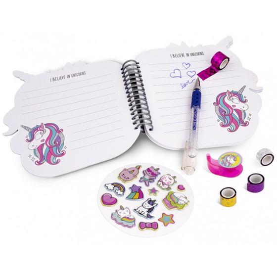 AS Diary Set σε 3 σχέδια image 4