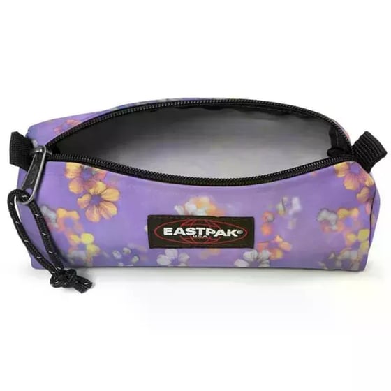 Κασετίνα Βαρελάκι Eastpak Flora Fade Lilac image 2
