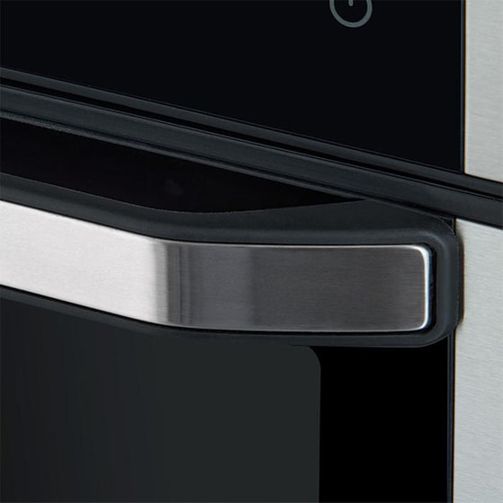 HEINRICHS HFR 8209 με Πόρτα 1700 W 14 L Inox Φριτέζα Αέρος image 5