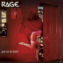 Run For The Night (Limited Collector's Edition)