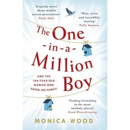 The One-in-a-Million Boy