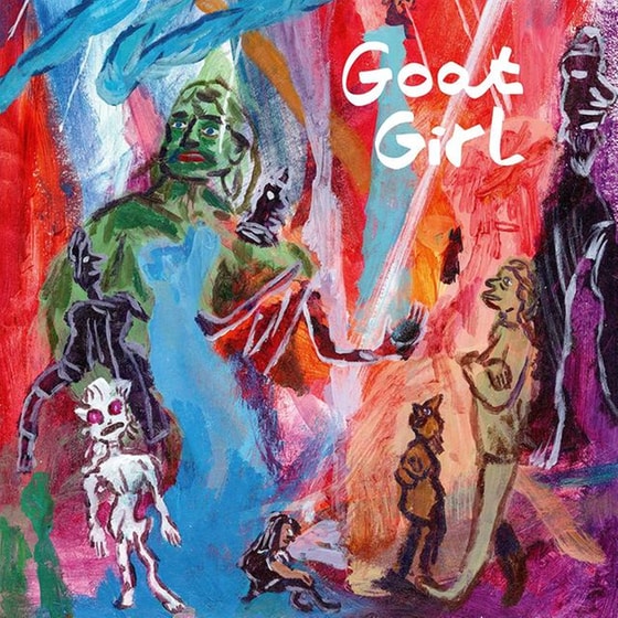 Goat Girl image 0