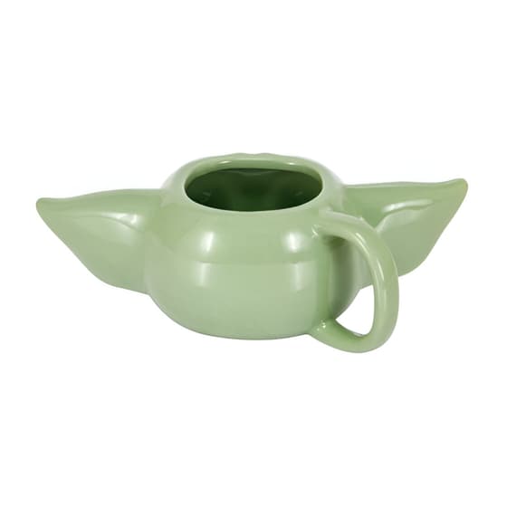 Κούπα 3D Paladone Star Wars Κεραμική 350 ml - Baby Yoda image 2