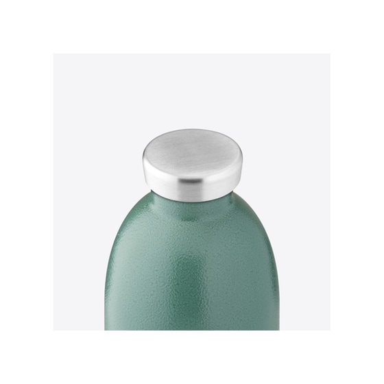 Παγούρι 24Bottles Clima Moss Green 850 ml image 2