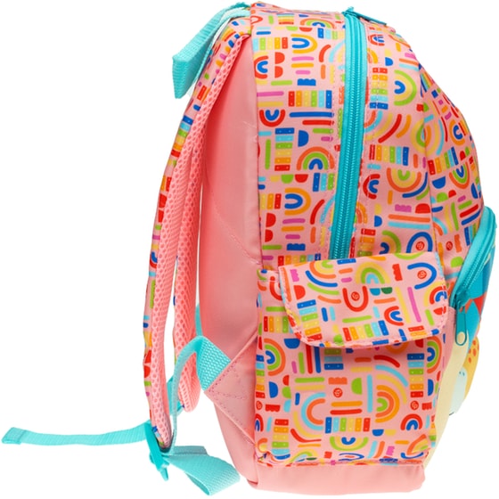 Τσάντα Πλάτης Gim Fisher Price Mini Balloon image 1