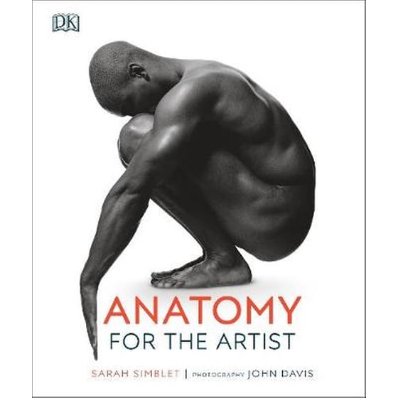 Anatomy for the Artist image 0