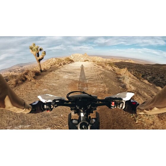 Αξεσουάρ Action Κάμερας GoPro Φακός - Μαύρο image 6