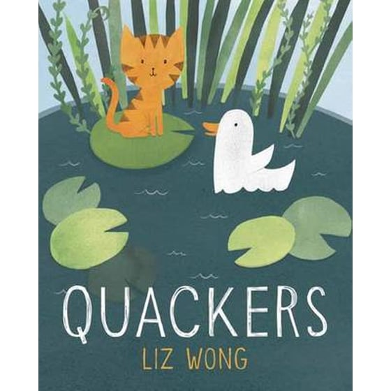 Quackers image 0