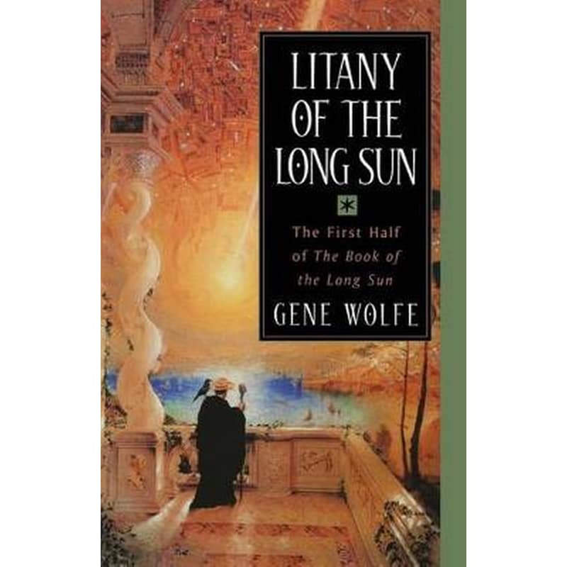 Litany of the Long Sun