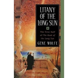 Litany of the Long Sun