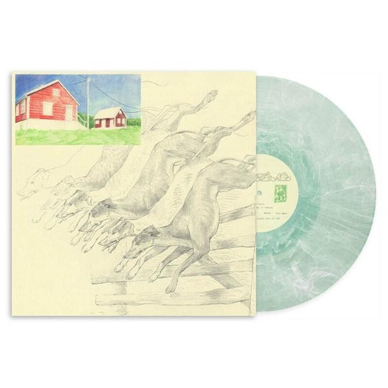 I Heard That Noise (Mint LP)
