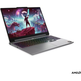 Lenovo Loq 15AHP11 15.3" FHD+ IPS (AMD Ryzen 7-250/16GB/512GB SSD/GeForce RTX 5050/Win11Home) Laptop