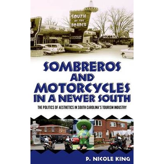 Sombreros and Motorcycles in a Newer South image 0