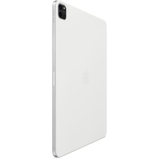 Θήκη Tablet Apple Smart Cover Θήκη iPad Pro 12.9-inch 5th Gen - Λευκό image 1