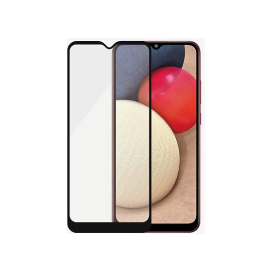 Προστατευτικό οθόνης Samsung Galaxy A03S - PanzerGlass Clear image 0