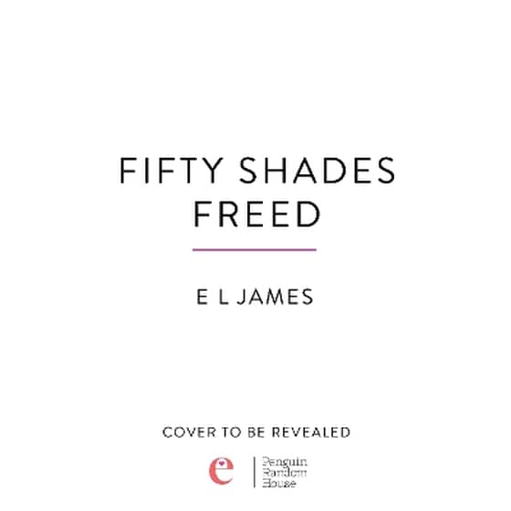 Fifty Shades Freed image 0