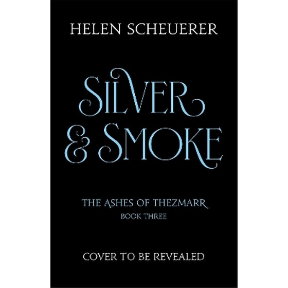 Silver & Smoke image 0