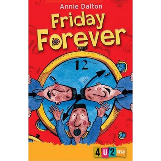 Friday Forever image 0
