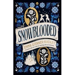 Snowblooded