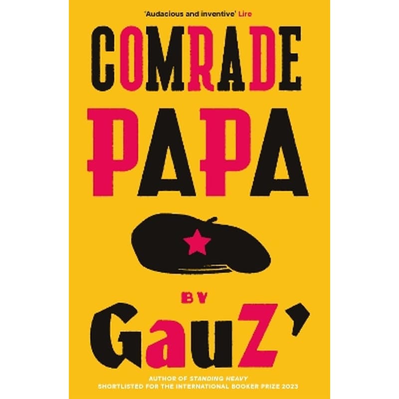 Comrade Papa