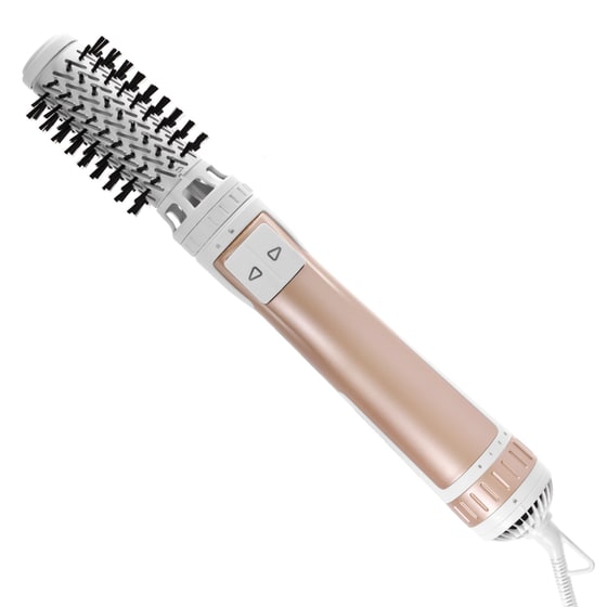 Ηλεκτρική Βούρτσα ROWENTA Brush Activ Compact CF9520 Μαύρο image 2