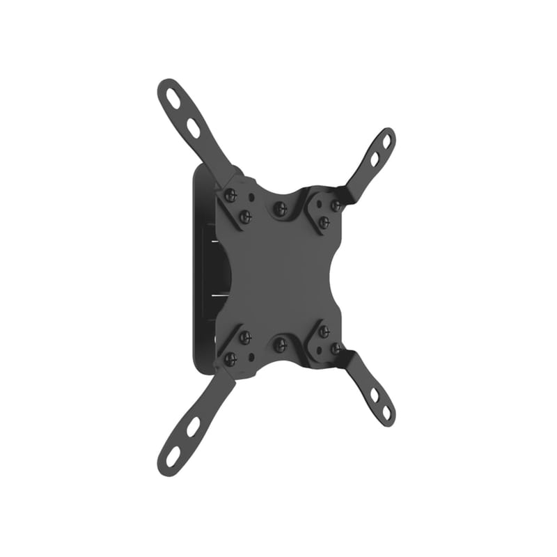 Βάση Τηλεόρασης Επιτοίχια Ewent EW1520 με Κλίση 13 - 42 έως 20 kg