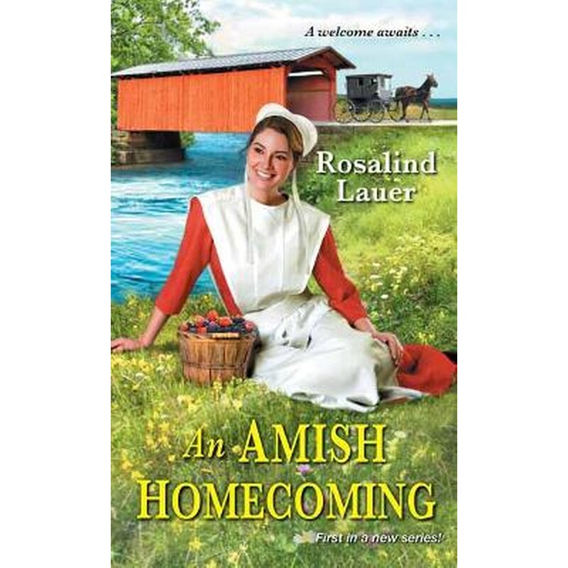 Amish Homecoming, An