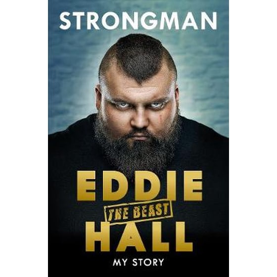 Strongman image 0