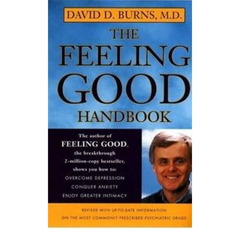 Feeling Good Handbook
