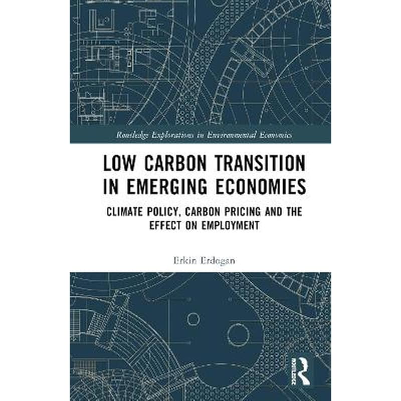 Low Carbon Transition in Emerging Economies