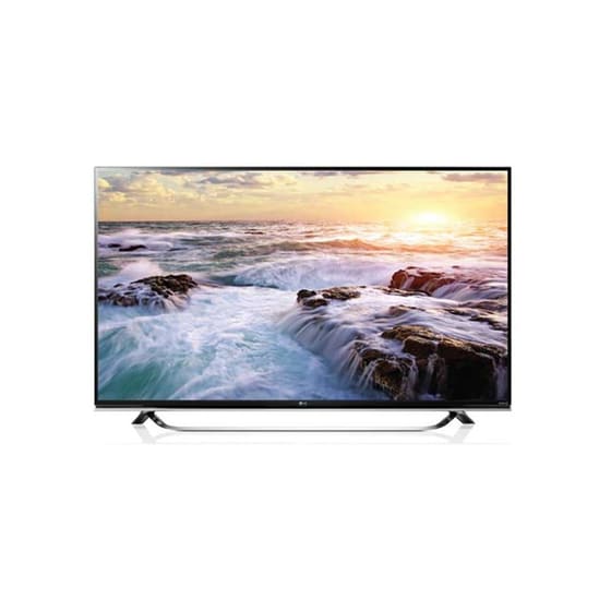 Τηλεόραση 55" LG 55UF8507 Smart 3D LED Ultra HD image 0