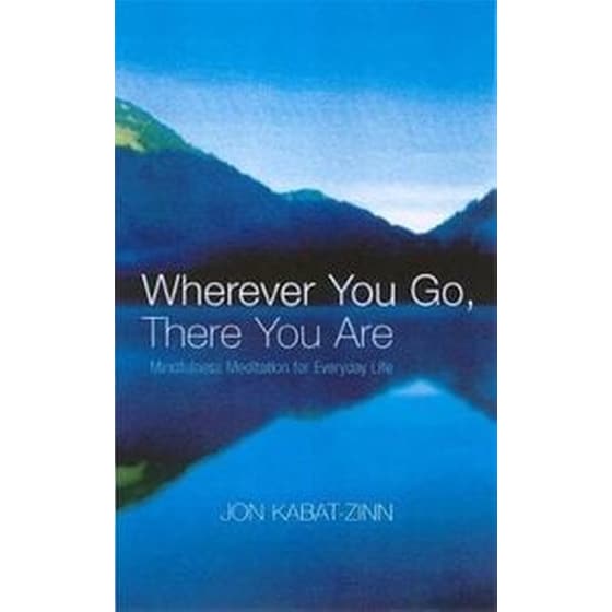 Wherever You Go, There You Are image 0