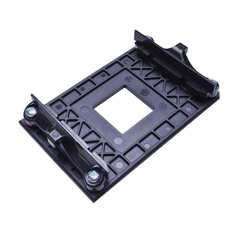 OEM Cooler Bracket No Brand, For Amd Am4, Black – 63069