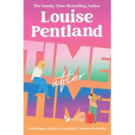 Time After Time