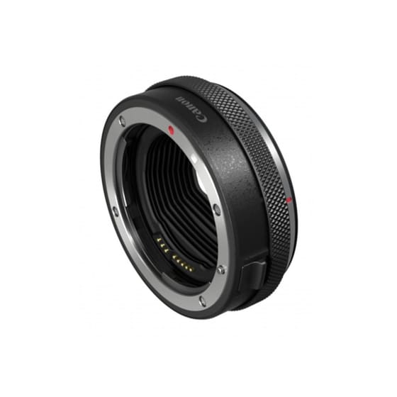 Canon Control Ring Mount Adapter image 1