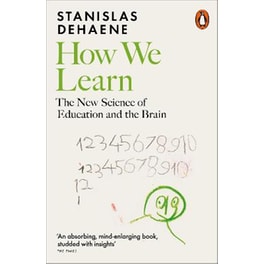 How We Learn
