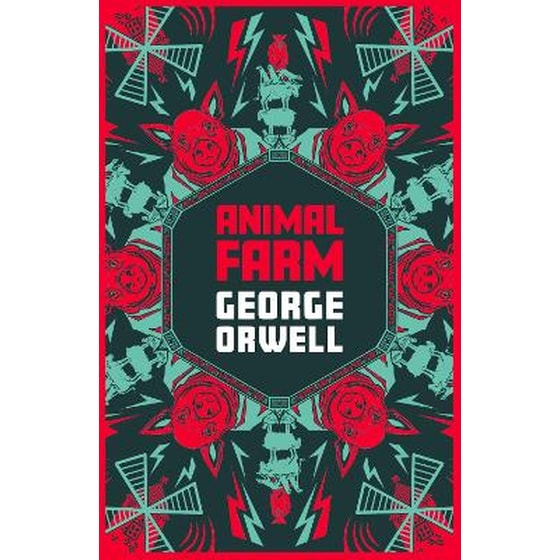 Animal Farm image 0