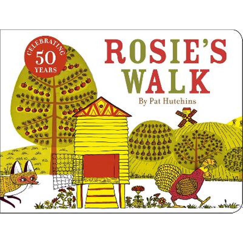 Rosies Walk