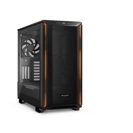 Κουτί Desktop BE QUIET! BGW58 Midi Tower ARGB - Μαύρο